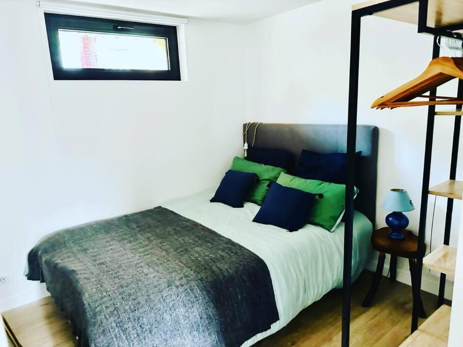 Apartament La Terrasse D'Ault Zewnętrze zdjęcie